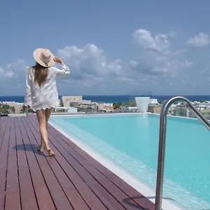 Hotel Macondo 5ta Av Residences Fi ****