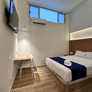Hotel Kapu, ***