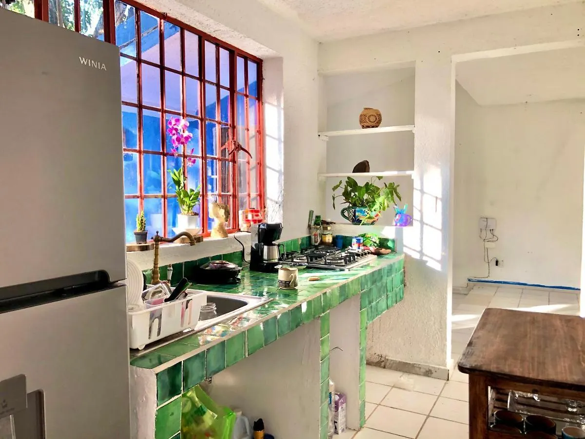 Casa Del Artista - B&B Playa del Carmen