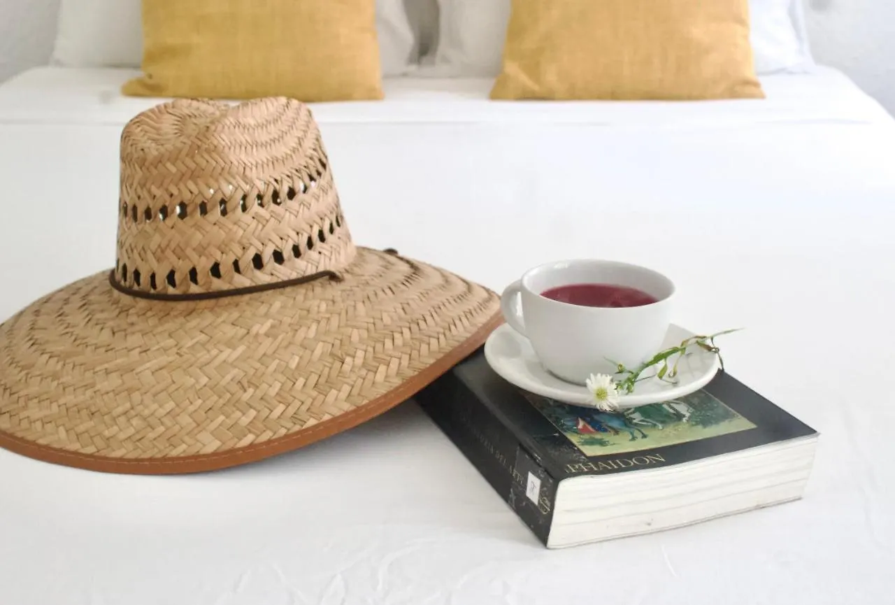 Casa Del Artista - B&B Playa del Carmen